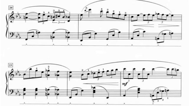 martha mier - blue interlude piano sheet смотреть онлайн