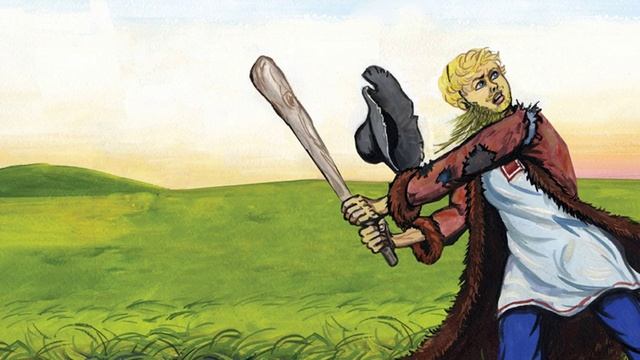 Алеша Попович и Тугарин змей Сказки на ночь Аудиосказки онлайн смотреть онлайн