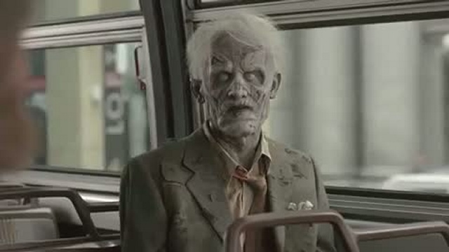 Starburst Zombie смотреть онлайн