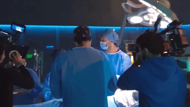 Onur Tuna - Behind The Scenes (Mucize Doktor)