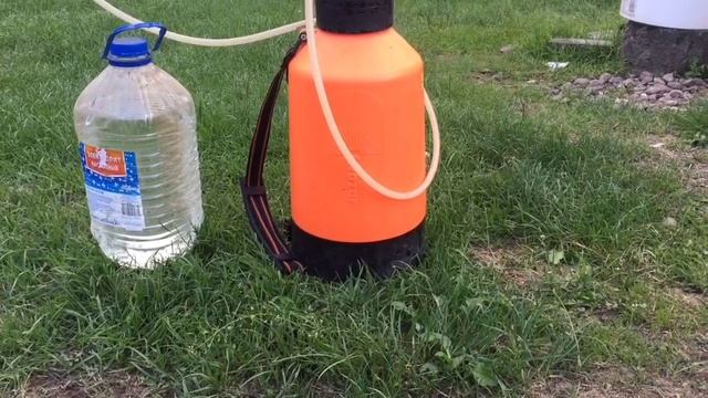 Как быстро избавиться от сорняков смотреть онлайн