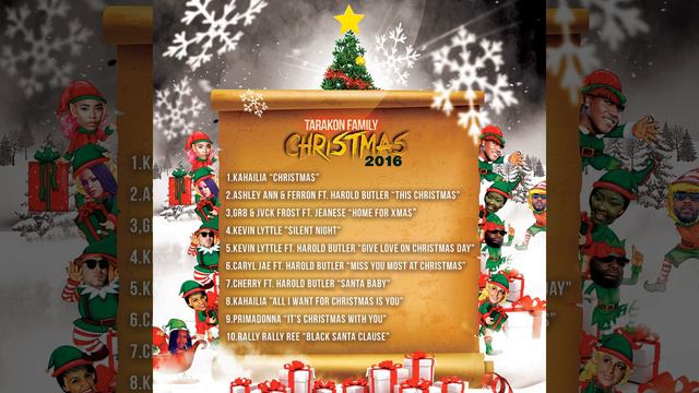 This Christmas смотреть онлайн