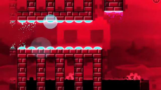Уровень пройден "BitGamE" / HARD смотреть онлайн