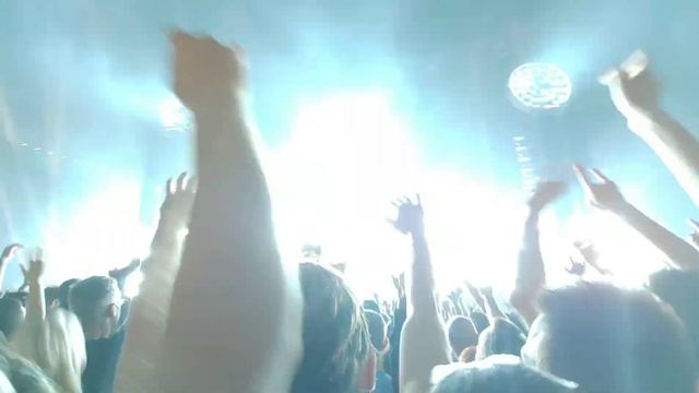 Rammstein - Ich Will (2.08.2019 Санкт-Петербург)