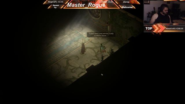 Pathfinder: Kingmaker [2019] - Unfair/Hard Difficulty - Walkthrough - Part 87 смотреть онлайн