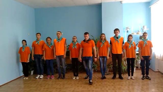 «Здоровый образ жизни – экология души» смотреть онлайн