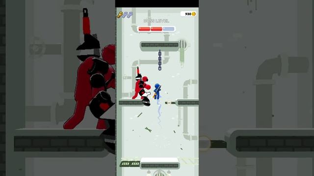 Sword game level boss смотреть онлайн