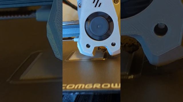 Ender 3 S1 Stealthburner ⧸ Clockwork 2 obviouslyEnder 3 S1 Stealthburner / Clockwork 2 obviously смотреть онлайн