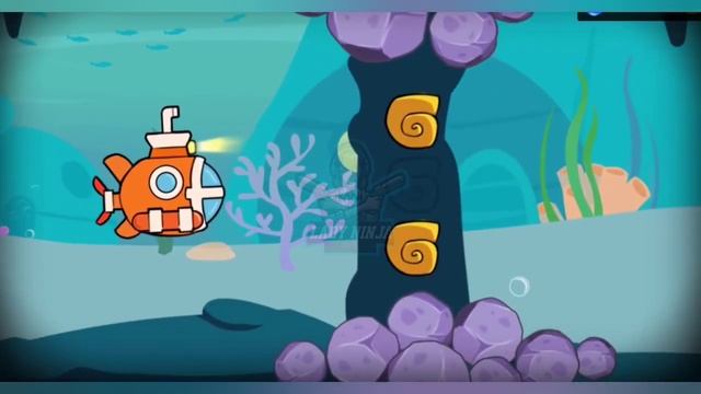 Fishdom New Mini game Collections Part 41 | D Lady Ninja#fishdomminigames #doryfish #fishdom смотреть онлайн