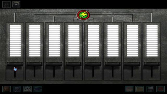 Nancy Drew: The Phantom Of Venice Episode 12 - The Warehouse Part 1