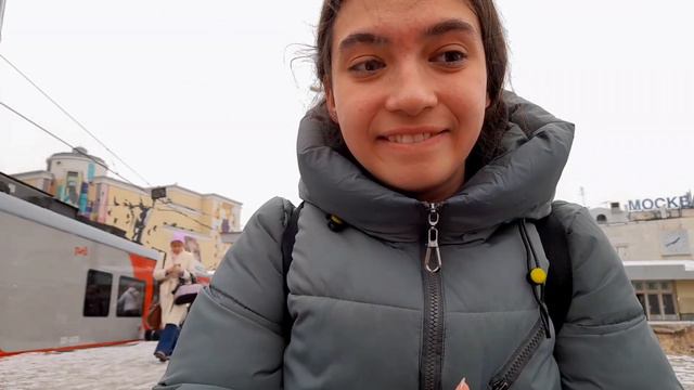СБЕЖАЛА ИЗ ДОМА в 18 лет/ уехала в другой город ツ Tamloki влог смотреть онлайн