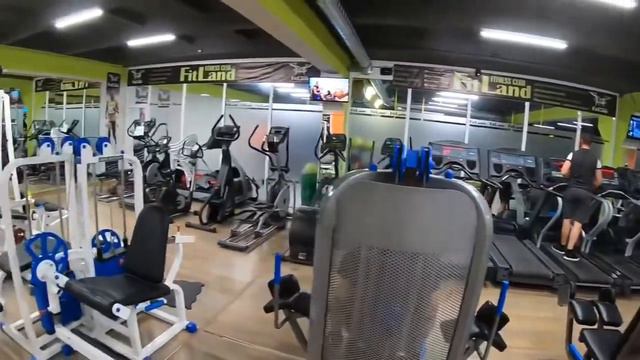 FITLAND_Comrat ✨Ко Дню Защитников Отечества✨ 23 ФЕВРАЛЯ!💪 смотреть онлайн