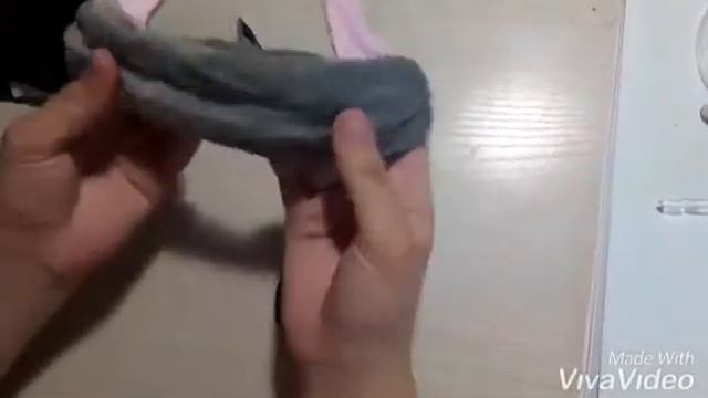 РАСПАКОВКА товара с PANDAO смотреть онлайн