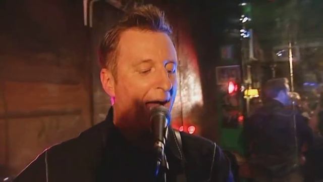 Billy Bragg - A New England - Suggs in the City Show 2 смотреть онлайн