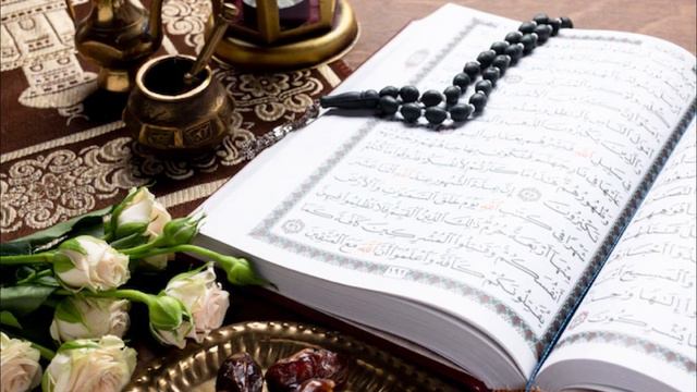 Убайда Муфак. Сура 47. Muhammad смотреть онлайн