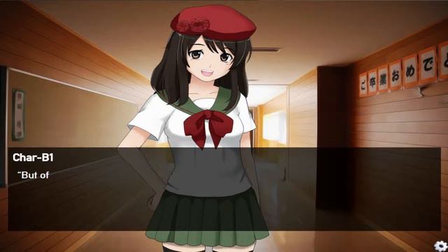 Let's Play Panzermadels The Tank Dating Simulator \\ Part #8 \\ Club Activities смотреть онлайн