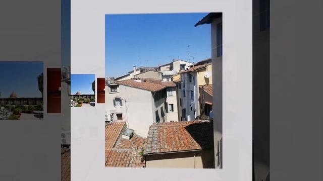 "Galleria Degli Uffizi" смотреть онлайн