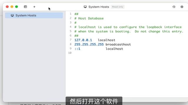 上万良心软件都在GitHub，你却还卡在无法访问？ смотреть онлайн