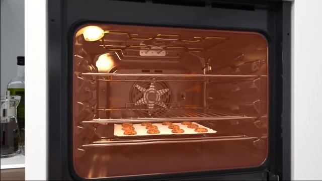 Hotpoint Single Oven SA2540HIX Product Overview | ao.com смотреть онлайн