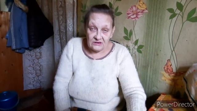 МНЕ ПРИСНИЛАСЬ МАТЕРЬ БОЖЬЯ. СЛИВ, НАШЛАСЬ ВНУЧКА ВЕРЫ. смотреть онлайн