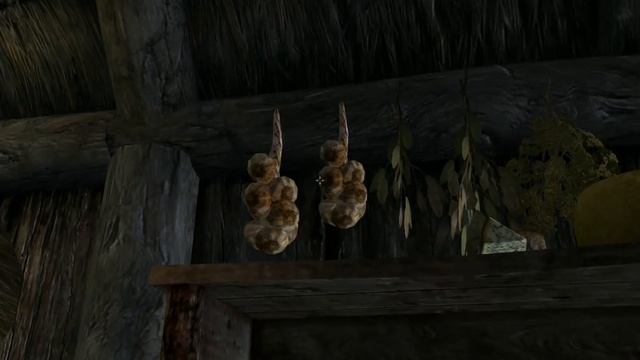 Skyrim #3 ► Подарок от Алвора смотреть онлайн