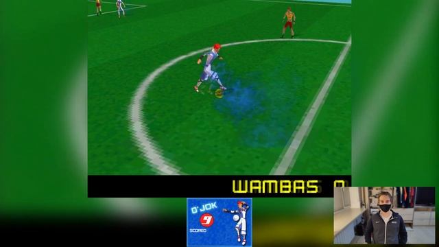 Galactik Football Full Game Walkthrough Nintendo DS (NDS) | Галактический Футбол Полное Прохождение смотреть онлайн