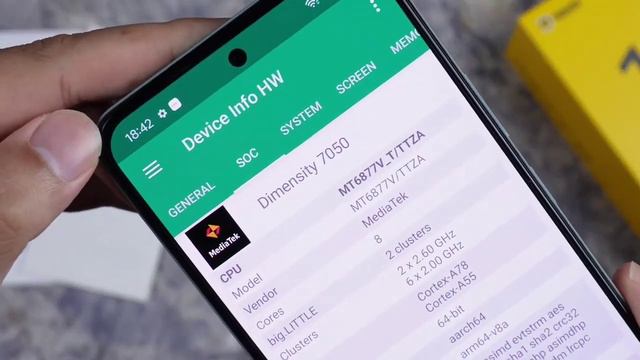 Realme 12 plus 5G Unboxing & Canfirm price | Realme 12 Canfirm Specification | Realme 12 Camera смотреть онлайн