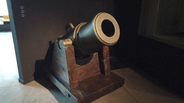 Maritime Museum . Barcelona смотреть онлайн