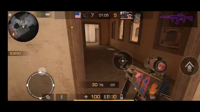 Standoff2 România Live | Mă joc Alies cu abonați смотреть онлайн