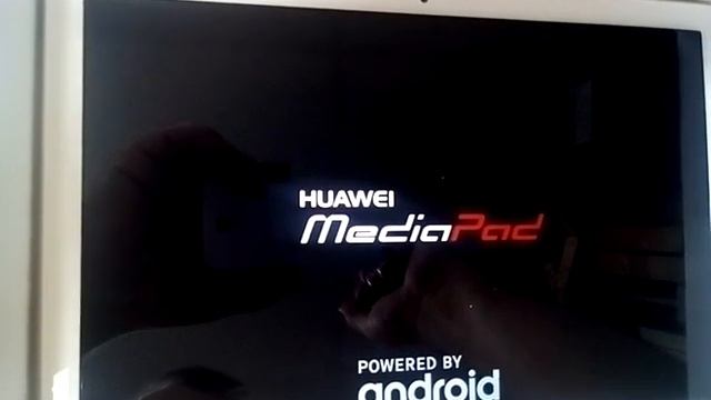 Сбой в планшете Huawei MediaPad M5 10.8 64 Gb LTE Арт. 820422 смотреть онлайн