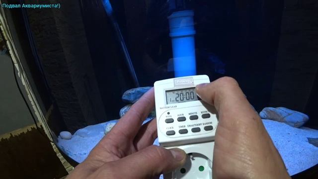 Таймер электронный "Evology" БЫСТРАЯ НАСТРОЙКА☝️ смотреть онлайн