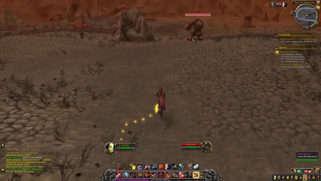 Let's Play World of Warcraft - In 2022 - Warrior - ENDING - Old World - Gameplay Walkthrough смотреть онлайн