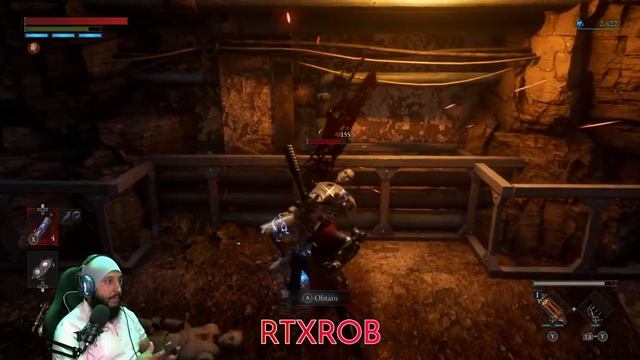 Lies of P - Part 5 - LiveStream#32 #gaming #live #livestream #livestreaming #gamingvideos #liesofp смотреть онлайн