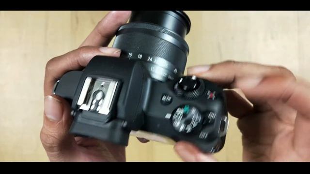 Canon M50 Mark Ii Unboxing And First Impressions | First Indian Retail Unit   [ Canon M50 Mark Ii ]