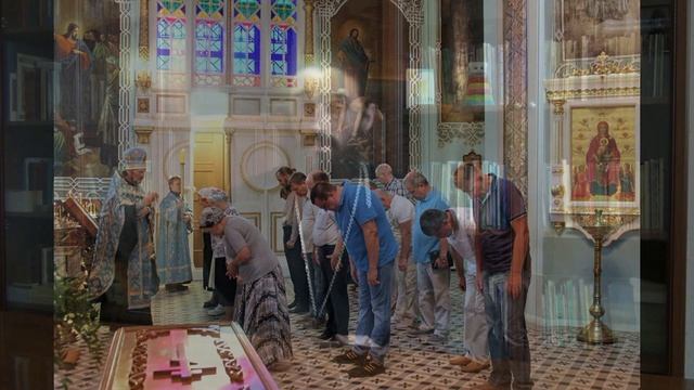 ОТПЕВАНИЕ УМЕРШЕГО. ЧТО НАДО ЗНАТЬ? смотреть онлайн