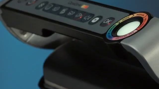 How Easy Cleaning Your OptiGrill Can Be! | T-fal OptiGrill смотреть онлайн