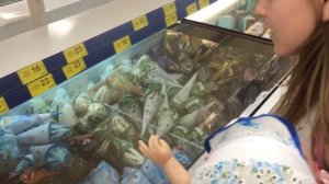 VLOG С реборном. Детская площадка. Лили поранилась.