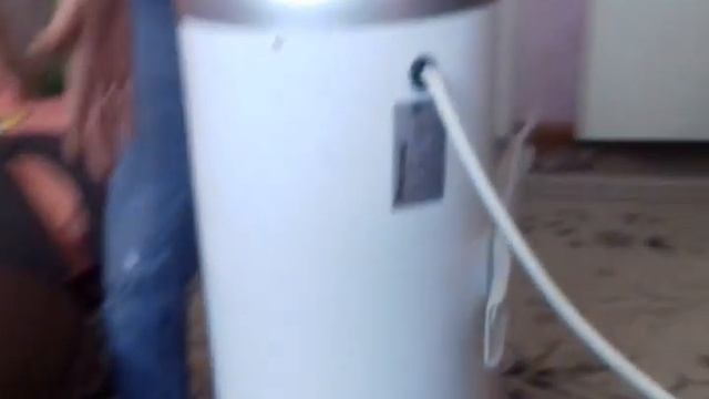 Ремонт водонагревателя ТЕРМЕКС.Часть 2 смотреть онлайн