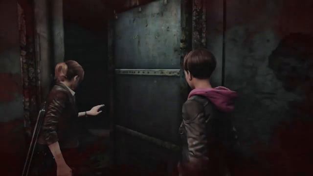 63 Resident Evil Revelations 2 Episode 1 моды ratboy смотреть онлайн