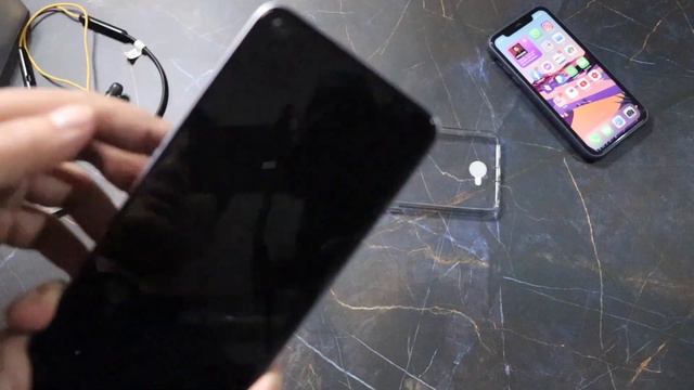 Realme X7 5G Unboxing - Flipkart Retail Unit ! смотреть онлайн
