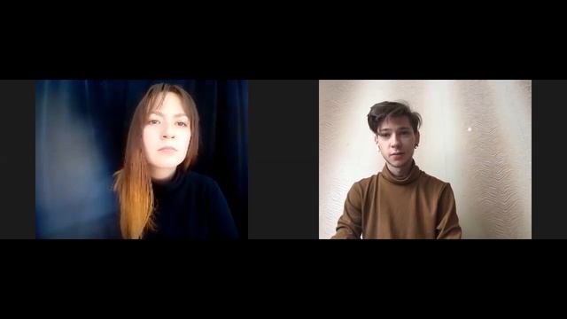 Марина Бурдинская "Медея". IV Международная студенческая театральная лаборатория Instadrama. смотреть онлайн