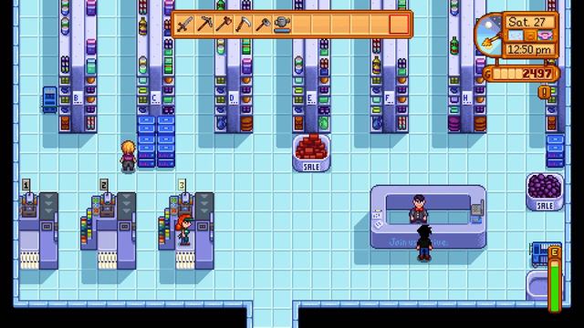 Stardew Valley Tips #2