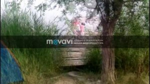 Рыбалка на Курском Водохранилище