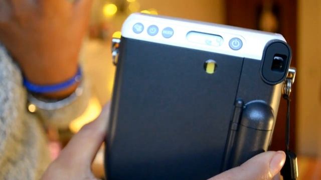 FujiFilm Instax Mini 70 - Recensione || SHAYDA VALDERRAMA смотреть онлайн