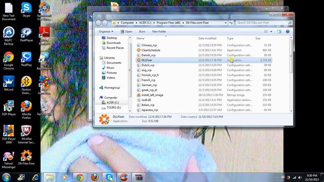 dll files fixer with crack tutorial смотреть онлайн