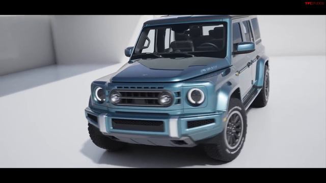 We Need to Talk About the New Land Cruiser...Is Hybrid ONLY a Bad Call? смотреть онлайн