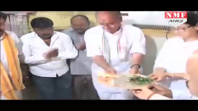 Amrita Rai-Digvijay Singh दिखे Shadi के बाद पहली बार смотреть онлайн