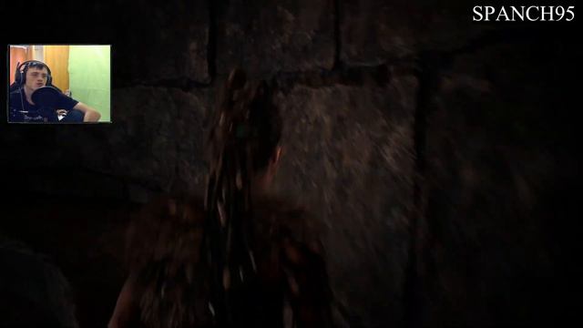 Hellblade Senua's Sacrifice | Всего лишь Иллюзия | Финал #6 смотреть онлайн