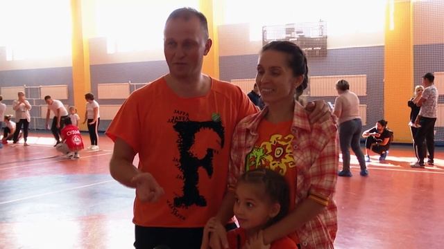 "ГТО всей семьей" - 7 сентября 2021 года смотреть онлайн