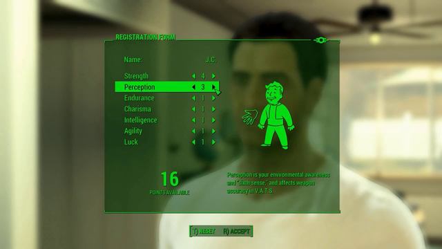 Fallout 4 (Ep.1) - War Never Changes смотреть онлайн